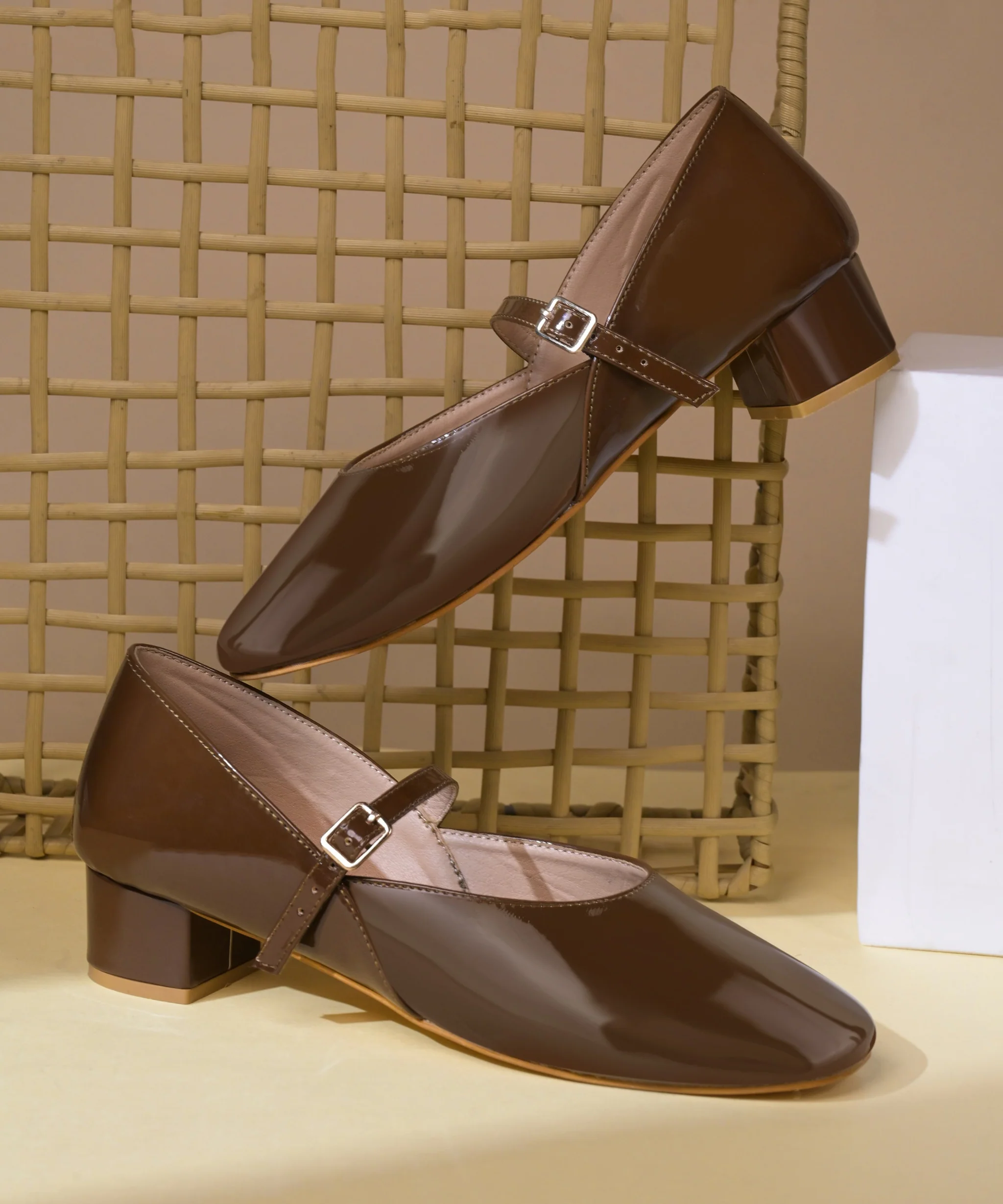 2 FOR 1299 Sassy Heels